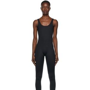 GIRLFRIEND COLLECTIVE
Black Scoop Unitard